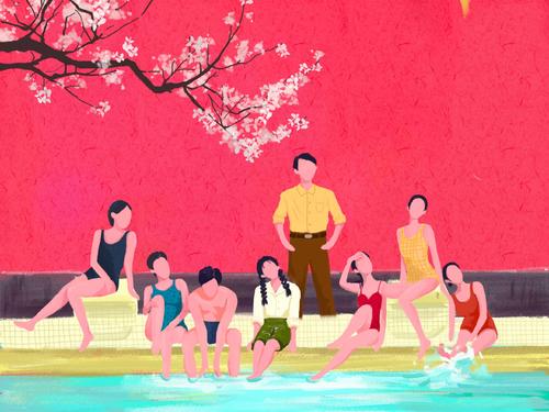 湖岸大学社会学文凭证书